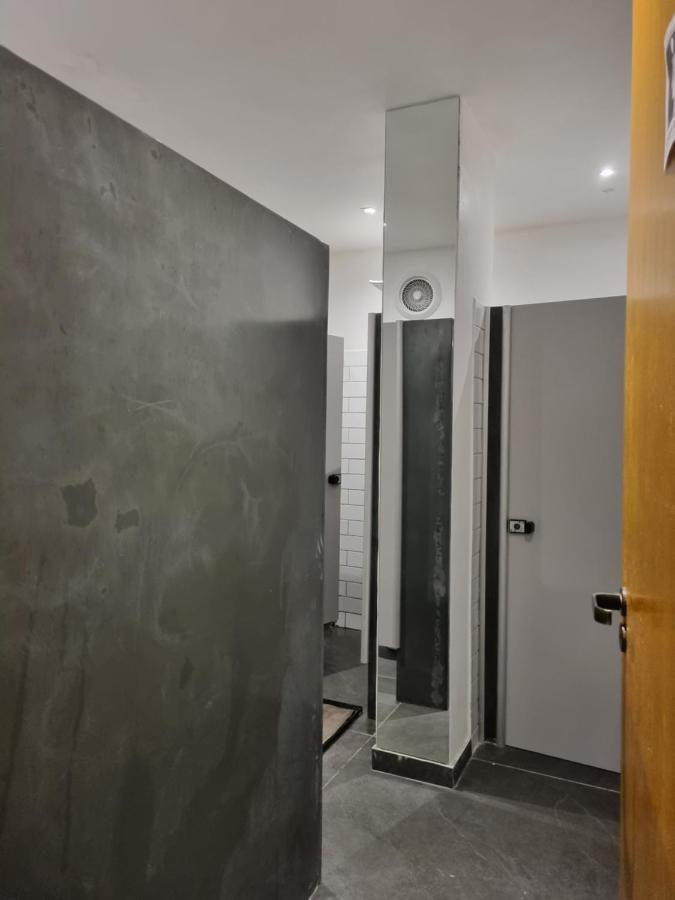 Capsula Hotel Sao Paulo - Paulista Екстер'єр фото