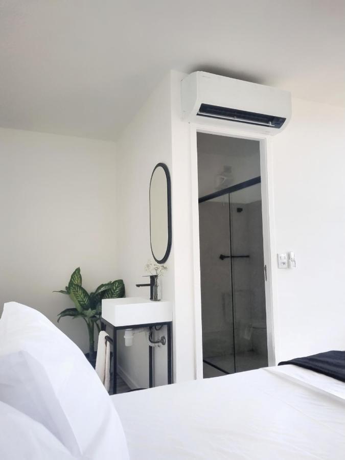 Capsula Hotel Sao Paulo - Paulista Екстер'єр фото