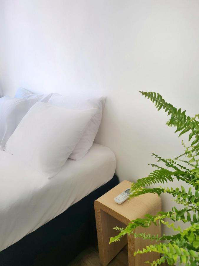 Capsula Hotel Sao Paulo - Paulista Екстер'єр фото
