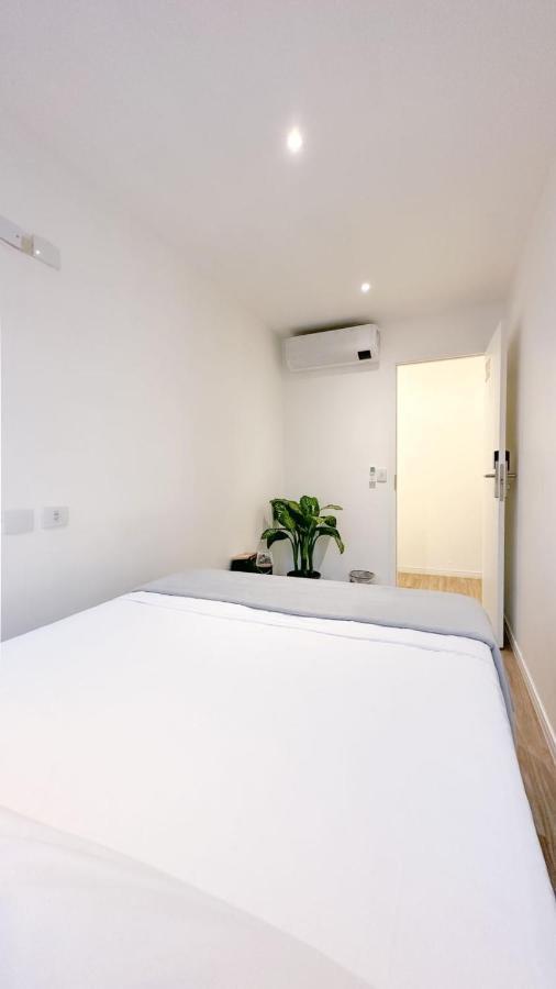 Capsula Hotel Sao Paulo - Paulista Екстер'єр фото