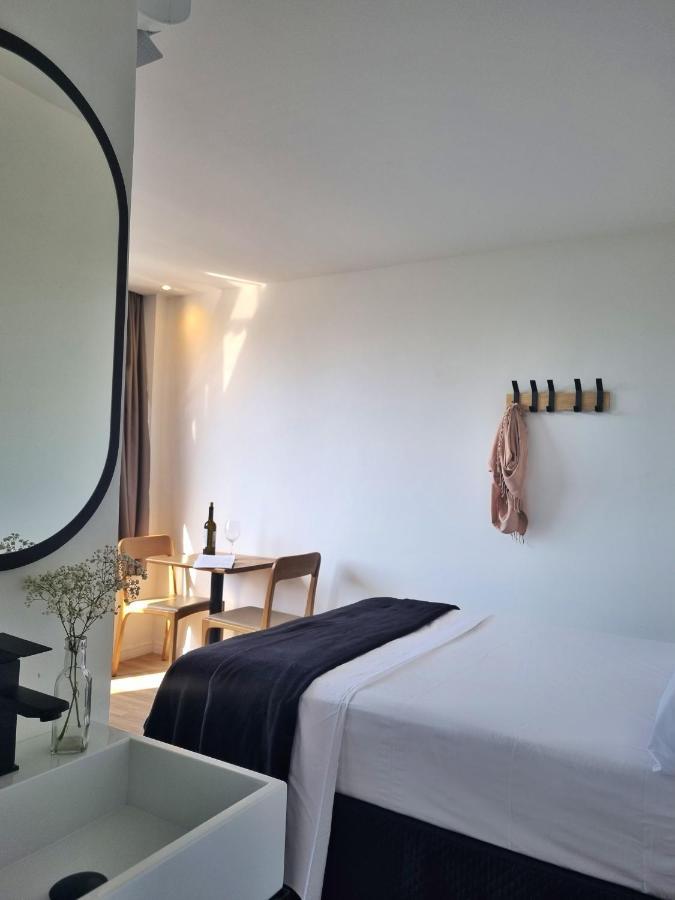 Capsula Hotel Sao Paulo - Paulista Екстер'єр фото