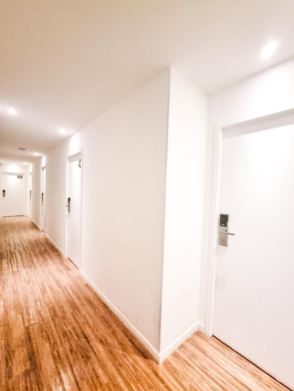 Capsula Hotel Sao Paulo - Paulista Екстер'єр фото