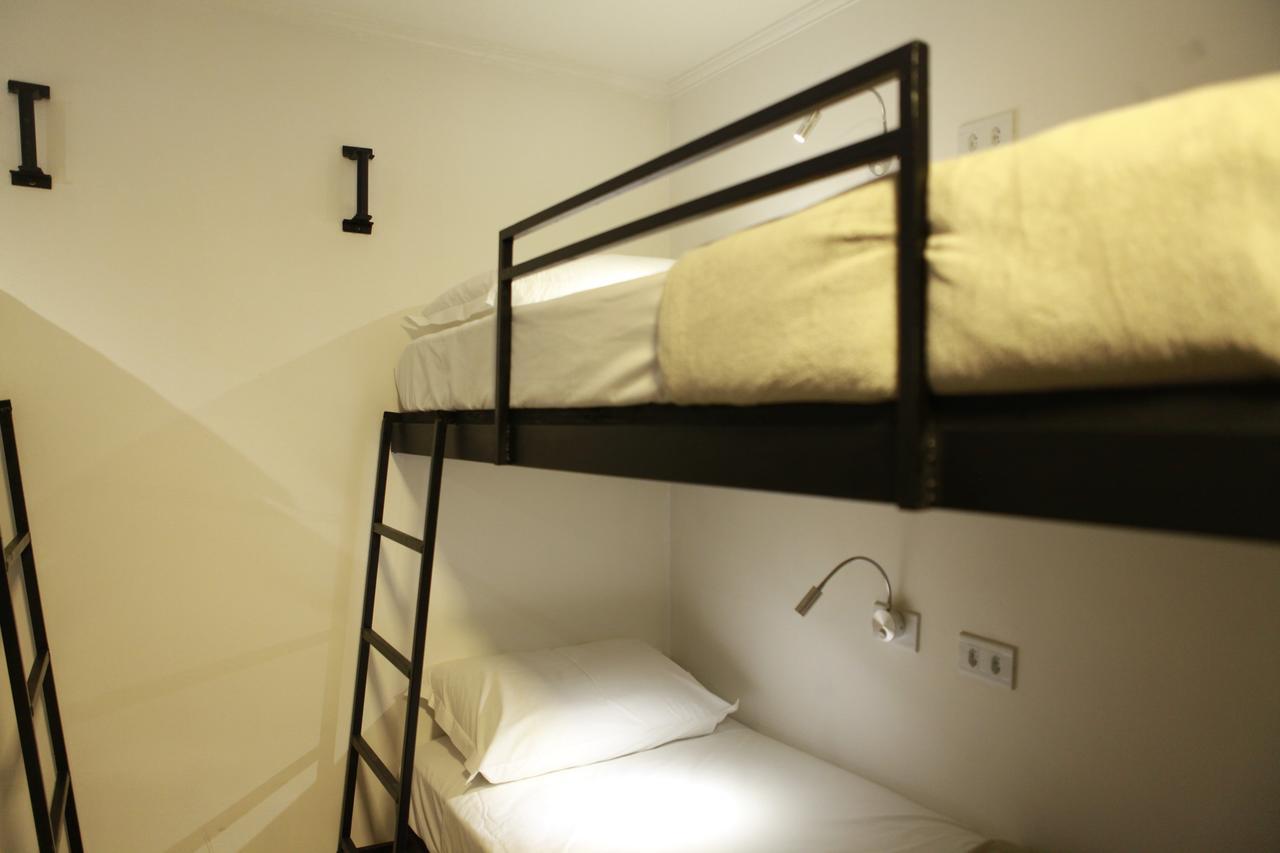 Capsula Hotel Sao Paulo - Paulista Екстер'єр фото